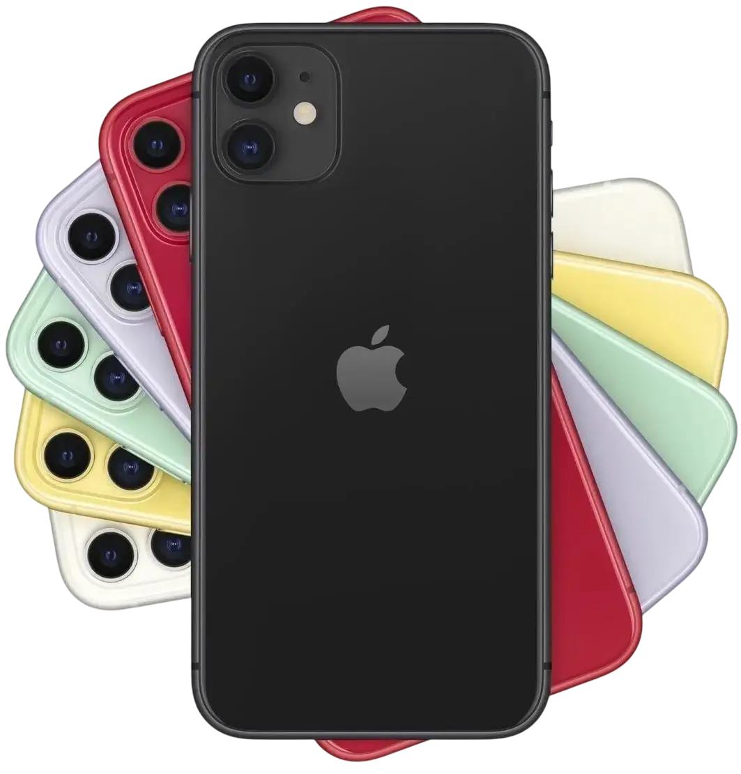iPhone 11