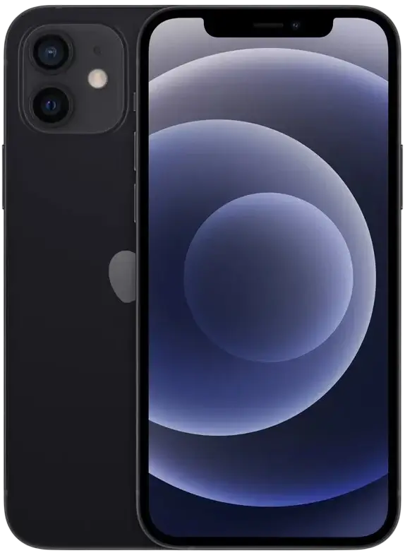 Apple iPhone 12