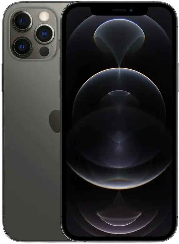 Apple iPhone 12 Pro