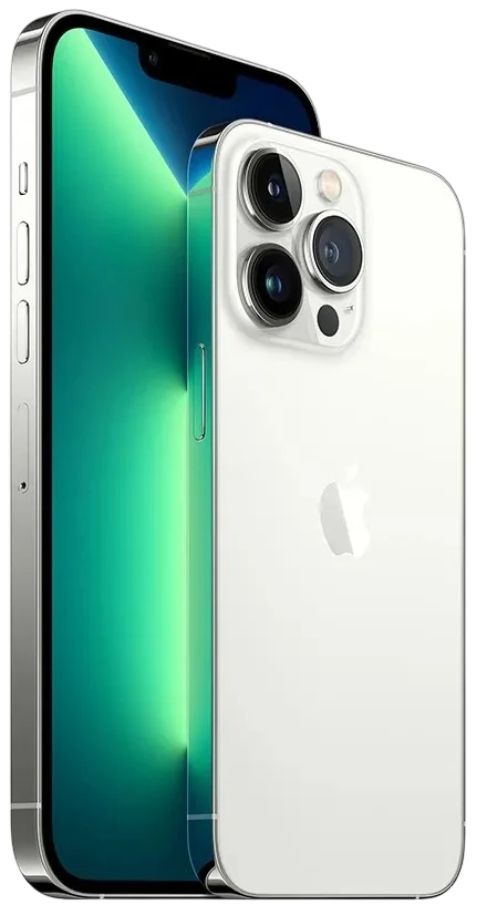 iPhone 13 Pro