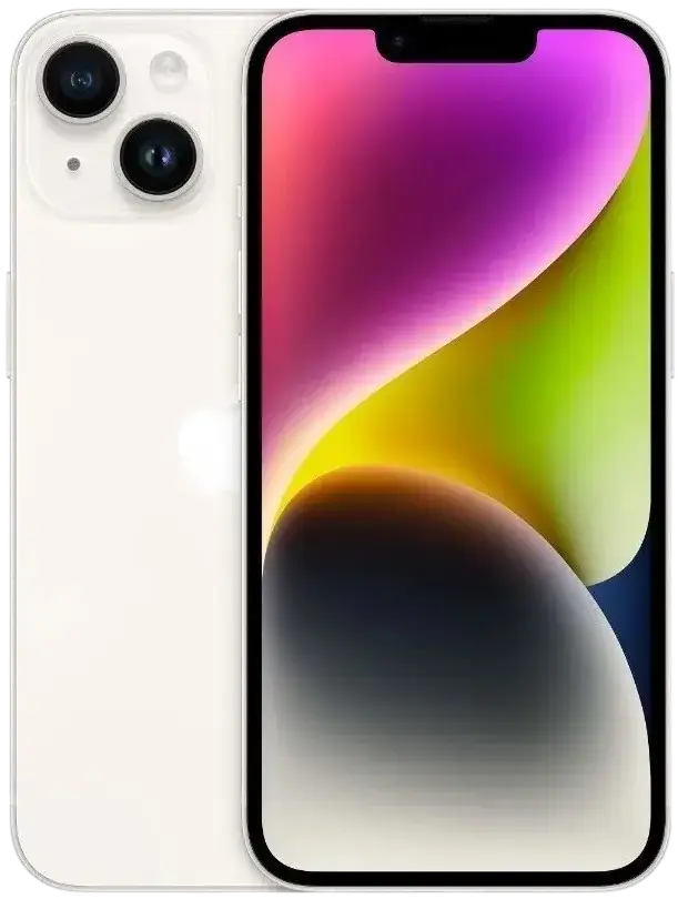 Apple iPhone 14