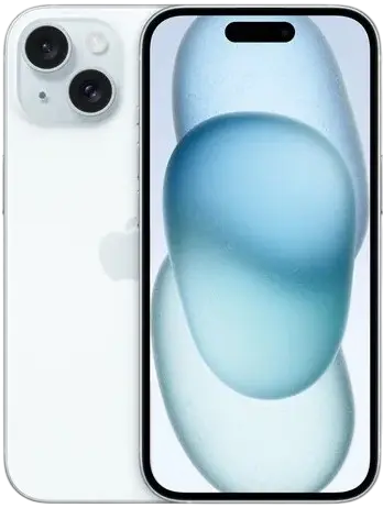 Apple iPhone 15