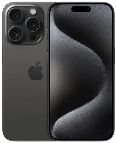 Apple iPhone 15 Pro