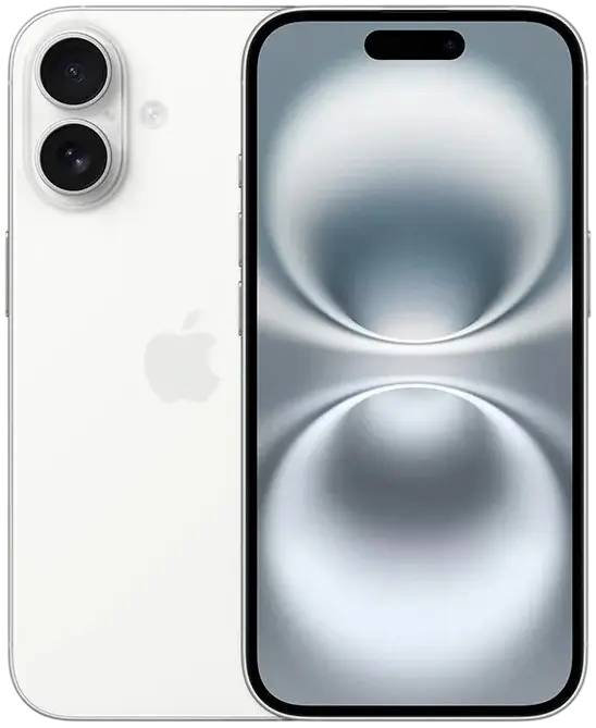 Apple iPhone 16