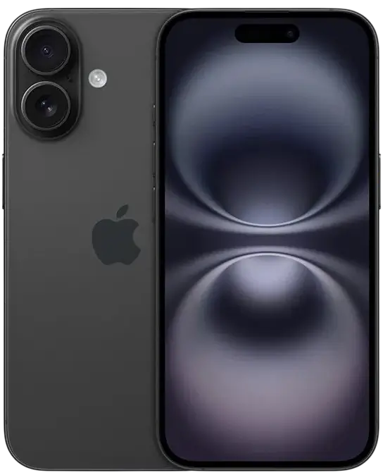 Apple iPhone 16