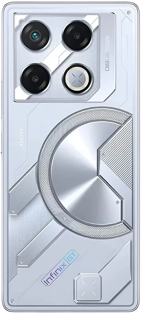 GT 20 Pro