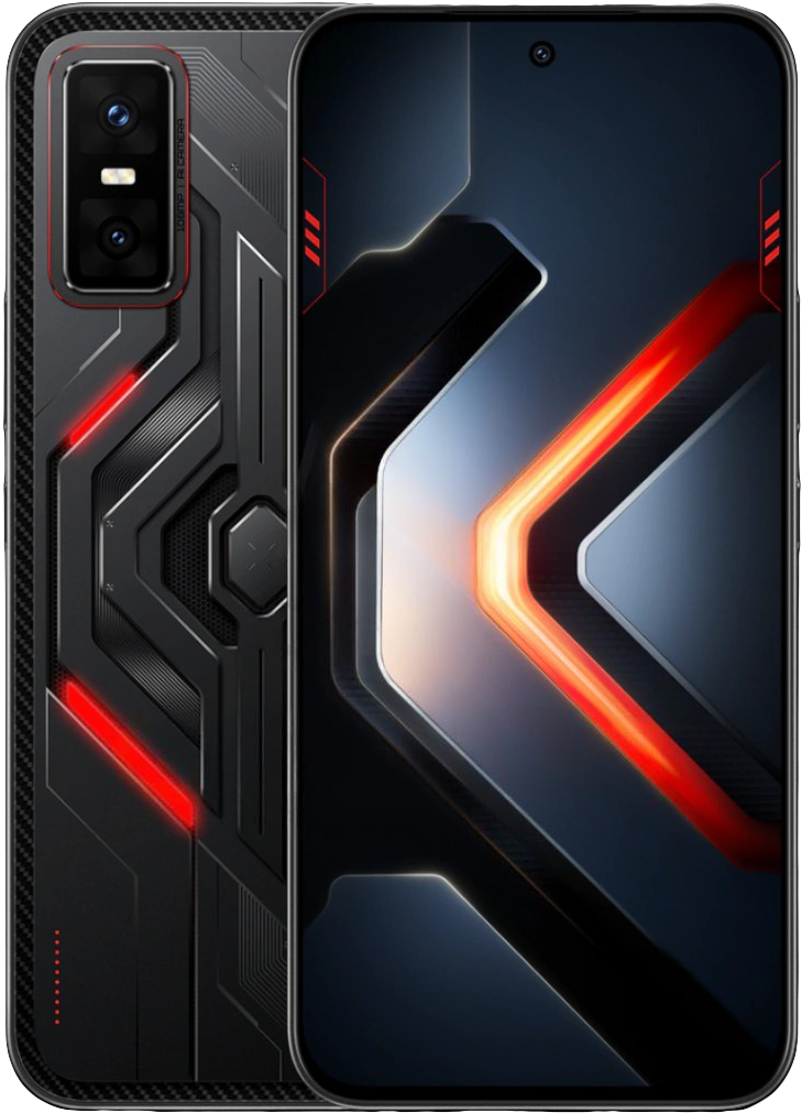 Infinix GT 30 Pro Transforme