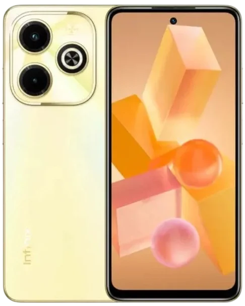 Infinix Hot 40 Pro