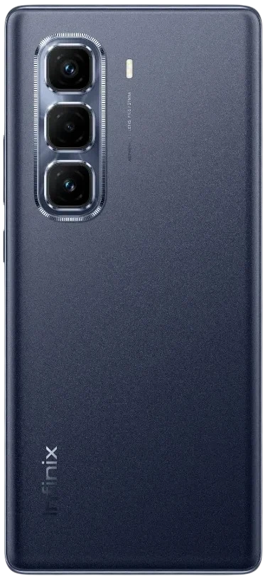 Hot 50 Pro +