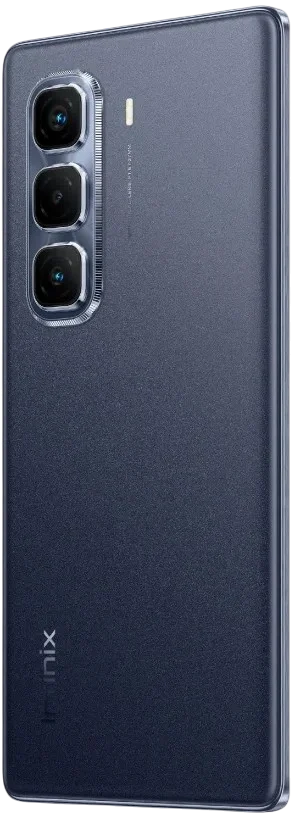 Hot 50 Pro +