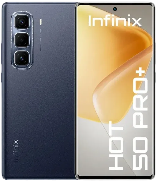 Infinix Hot 50 Pro +