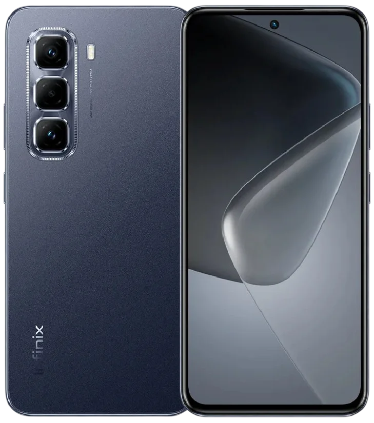 Infinix Hot 50 Pro