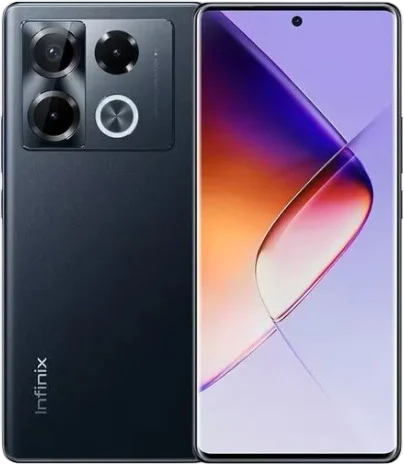Infinix Note 40 Pro