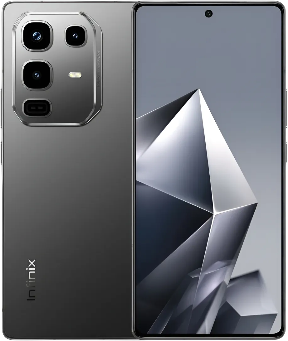 Infinix NOTE 50 Pro