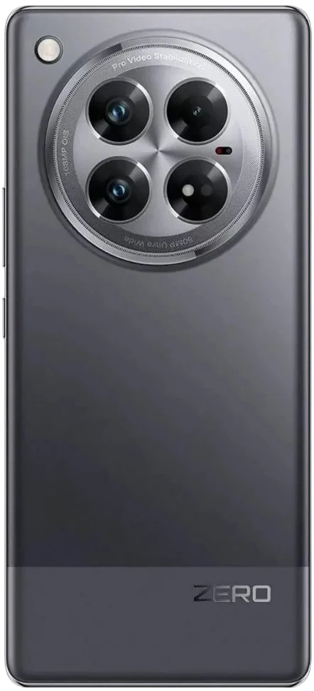 Zero 40