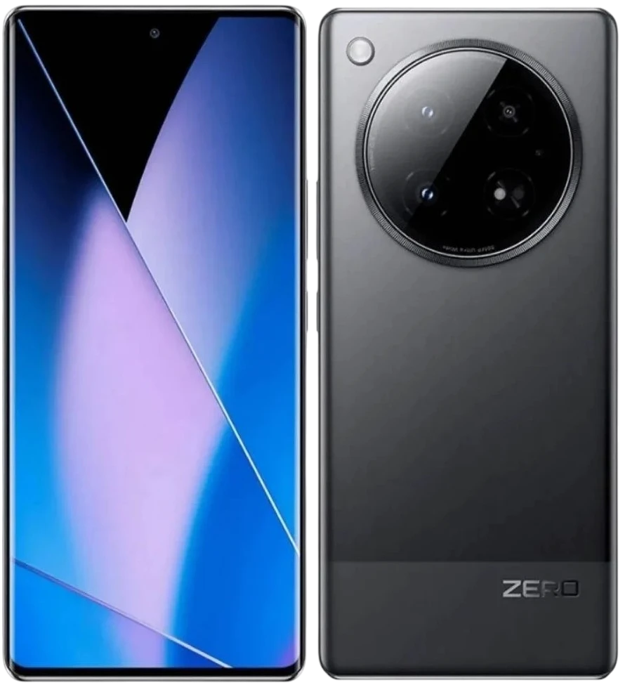 Infinix Zero 40