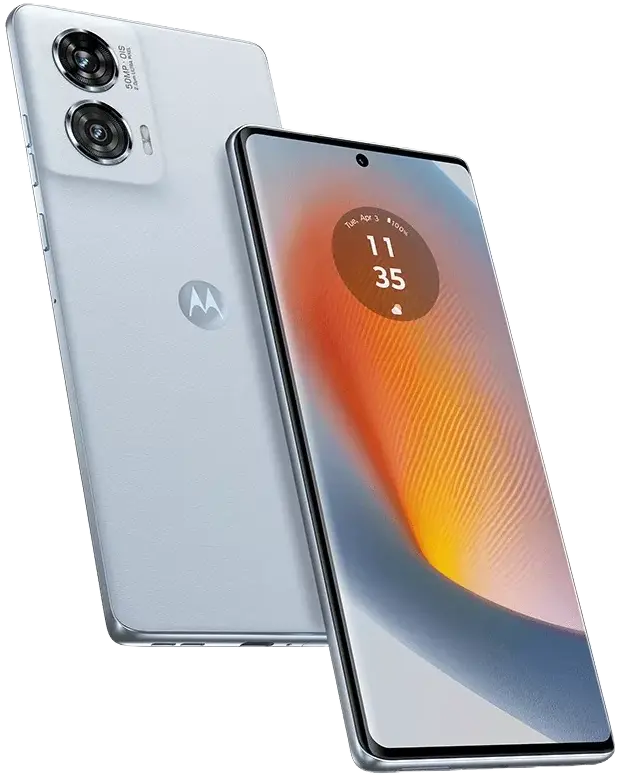 Motorola Edge 50 Fusion