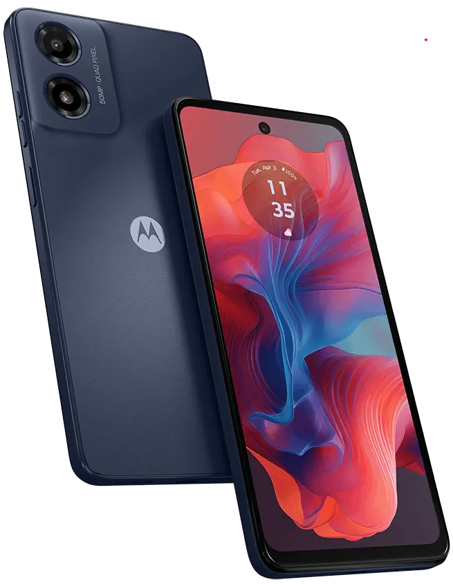 Motorola G04s