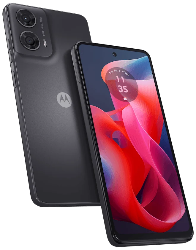 Motorola G24