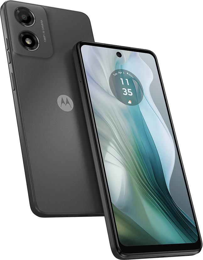 Motorola Moto E14