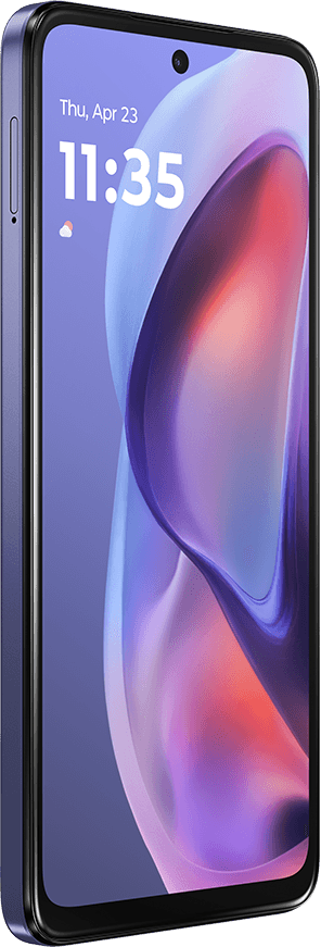 Moto E15