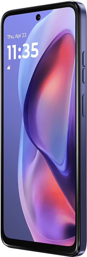 Moto E15