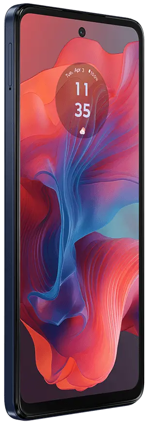 Moto G04s