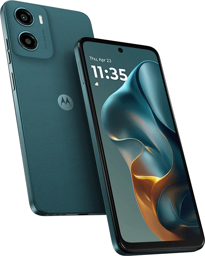 Motorola Moto G05
