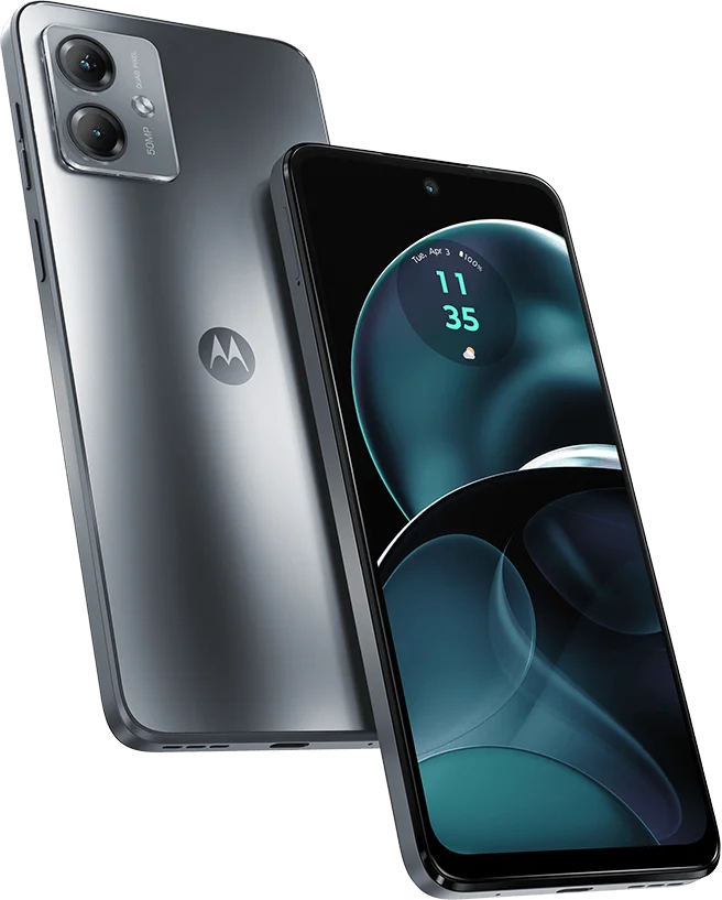 Motorola Moto G14