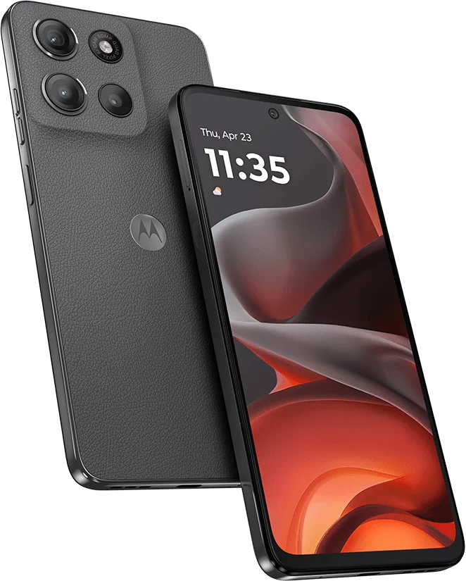 Motorola Moto G15
