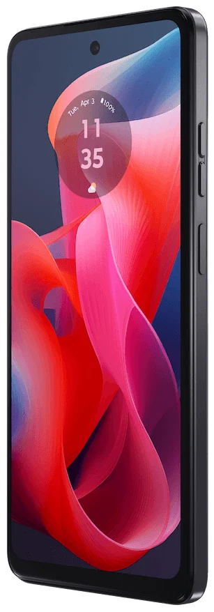Moto G24