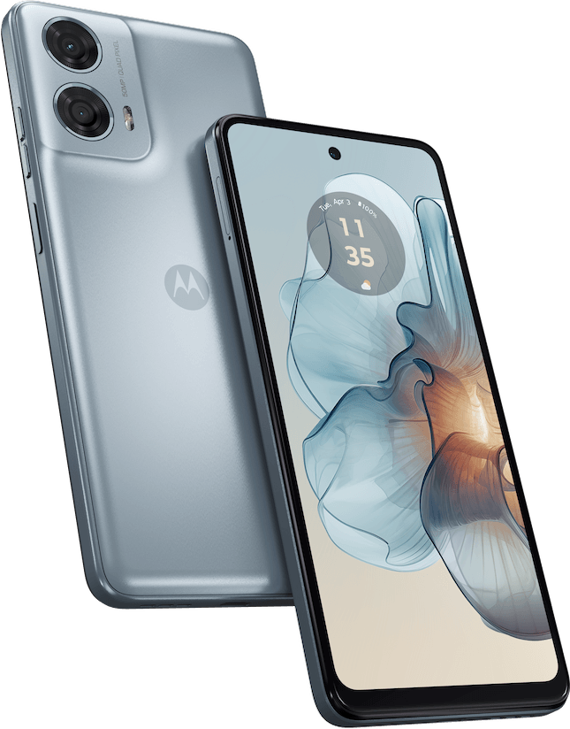 Motorola Moto G24 Power