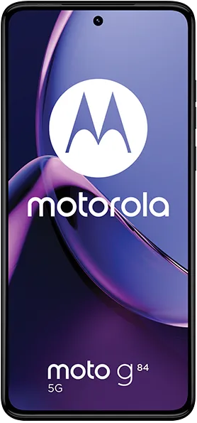 Moto G84 5G