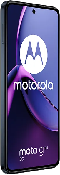 Moto G84 5G