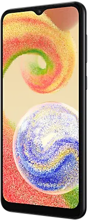 Galaxy A04