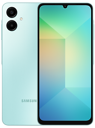 Samsung Galaxy A06