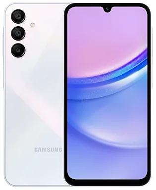 Samsung Galaxy A15