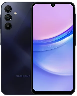 Samsung Galaxy A15