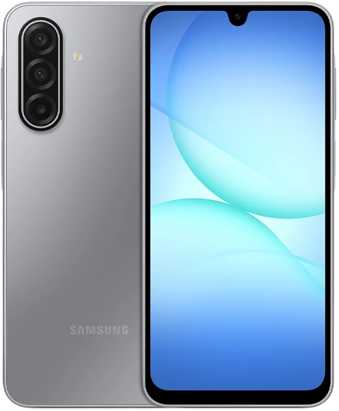 Samsung Galaxy A17