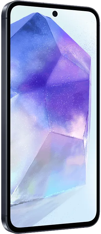 Galaxy A55