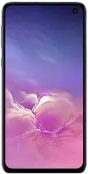 Galaxy S10e