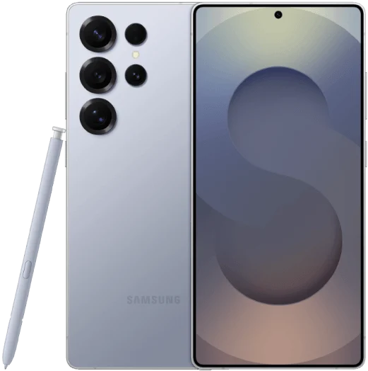 Samsung Galaxy S25 Ultra