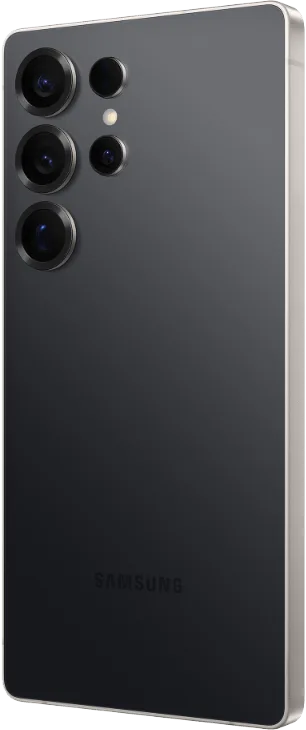 Galaxy S25 Ultra