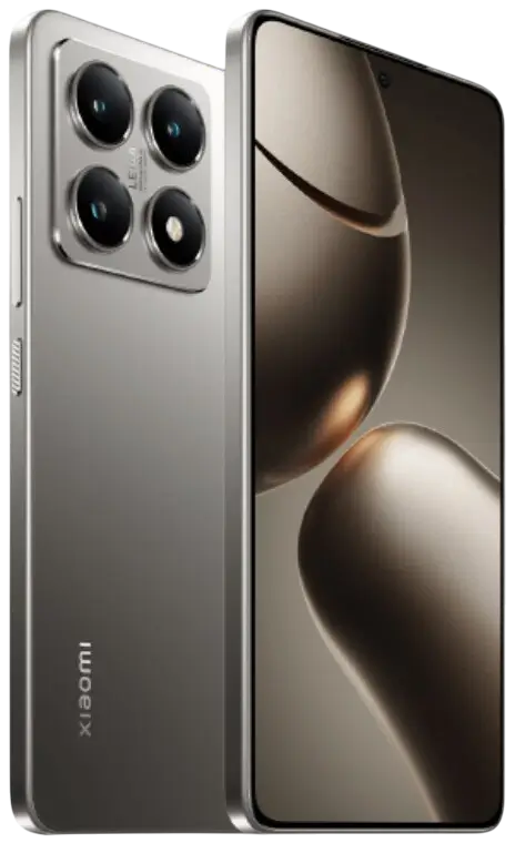 Xiaomi 14T