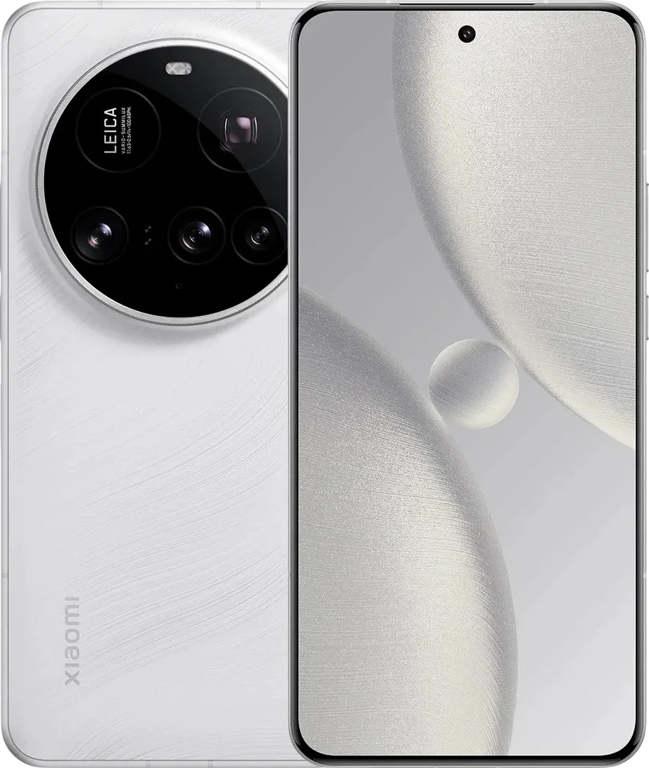 Xiaomi 15 Ultra