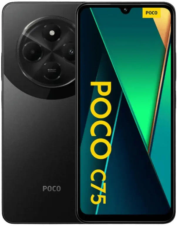 Xiaomi Poco C75