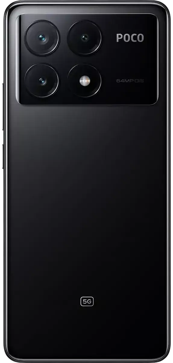 Poco X6 Pro 5G