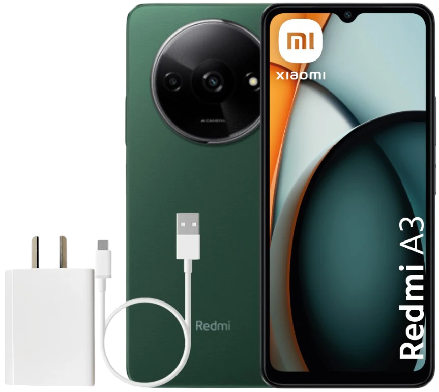 Xiaomi Redmi A3