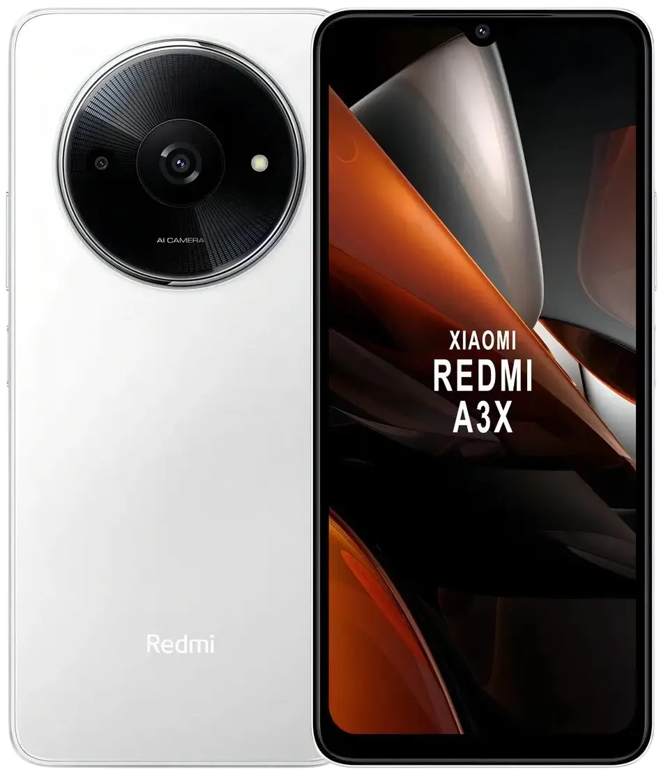 Xiaomi Redmi A3X