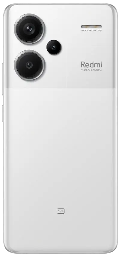 Redmi Note 13 Pro+5G